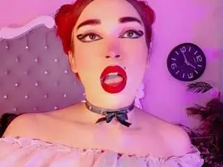 Camsoda Private Sex Chat of leyxandrabraz