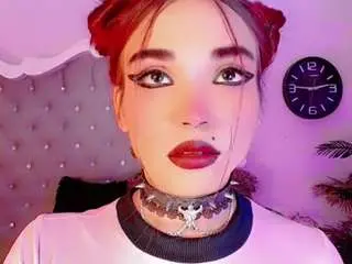 Camsoda Free Porn Cam of leyxandrabraz