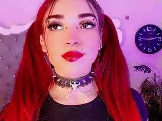 Camsoda Adult Video Chat of leyxandrabraz