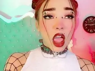 Camsoda Adult Video Chat of leyxandrabraz