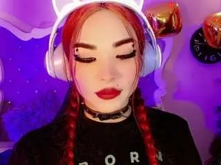 Camsoda Live Porn of leyxandrabraz