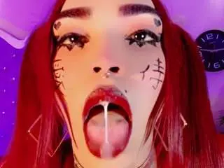 Camsoda Live Sex Cam of leyxandrabraz