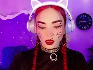 Camsoda Free Porn Cam of leyxandrabraz