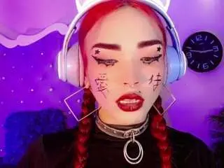 Camsoda Sex Chat of leyxandrabraz