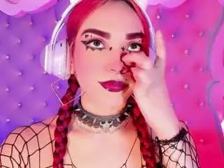 Camsoda Live Porn of leyxandrabraz