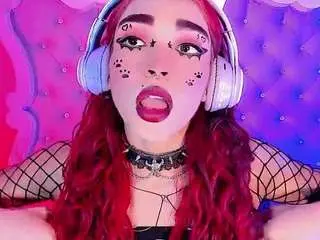 Camsoda Sex Cam of leyxandrabraz