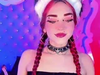 Camsoda Free Porn Cam of leyxandrabraz