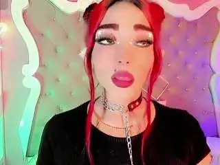 Camsoda Private Sex Chat of leyxandrabraz