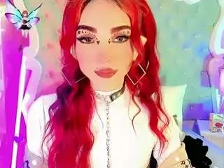 Camsoda Live Sex Cam of leyxandrabraz