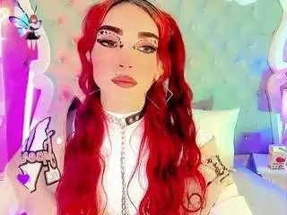 Camsoda Watch Live Sex Cams of leyxandrabraz