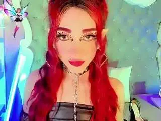 Camsoda Adult Webcam of leyxandrabraz