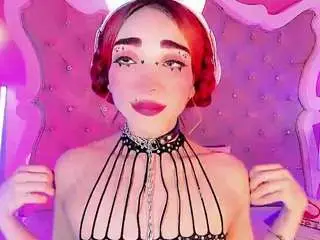Camsoda Sex Cam of leyxandrabraz