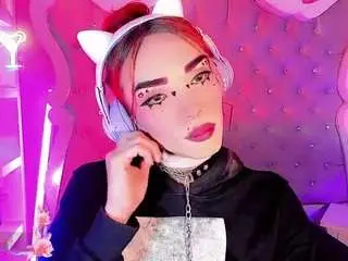 Camsoda Adult Webcam of leyxandrabraz