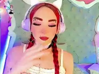 Camsoda Sex Chat of leyxandrabraz