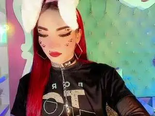 Camsoda Sex Chat of leyxandrabraz