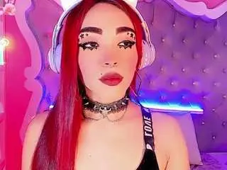 Camsoda Adult Webcams of leyxandrabraz