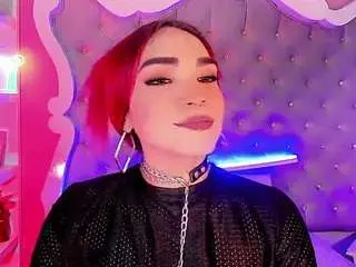 Camsoda Free Live Porn of leyxandrabraz