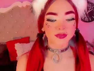 Camsoda Adult Video Chat of leyxandrabraz