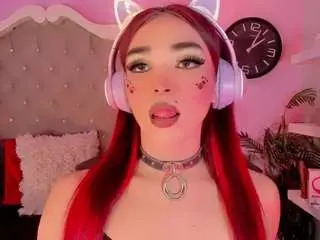 Camsoda Free Porn Cam of leyxandrabraz