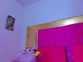 abbysmithxx from camsoda