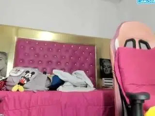 Camsoda Best live sex cam show of abbysmithxx
