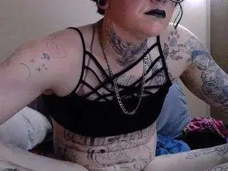 Camsoda Adult Webcam of jayceespunn23