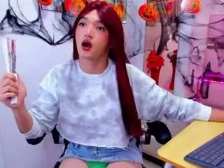 Camsoda Best Webcam of emmahiltton