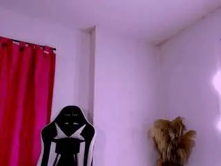 Camsoda Private Sex Chat of karoline-miss