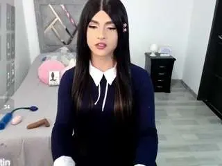 Camsoda Adult Video Chat of new-kami