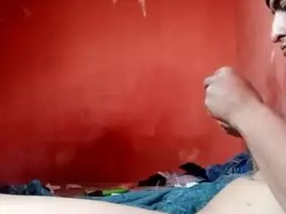 Camsoda Sex Cam of ulisesbanana