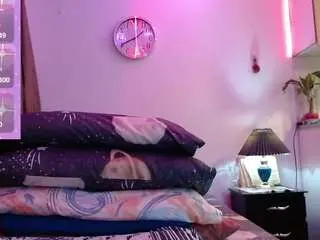 Camsoda Nude Webcam of allyson-stonne