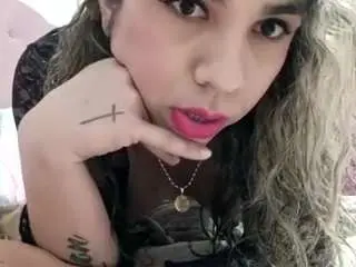 Camsoda Adult Video Chat of destino-spencer