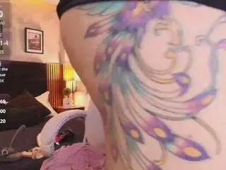 Camsoda Free Porn Cam of destino-spencer