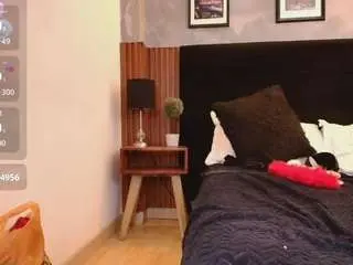 Camsoda Sex Cam of destino-spencer