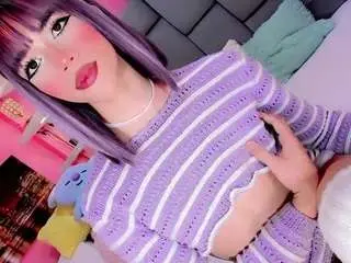 aliisson-doll from camsoda