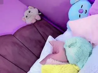 Camsoda Free Porn Cam of aliisson-doll