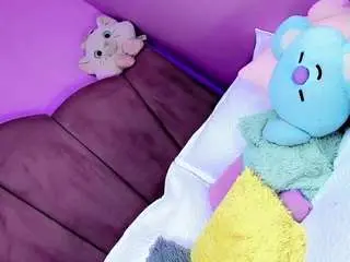 Camsoda Live Porn of aliisson-doll