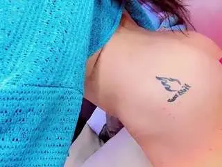 Camsoda Adult Webcams of aliisson-doll