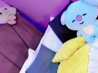 Camsoda Live Sex of aliisson-doll