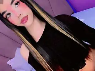 Camsoda Free Porn Cam of aliisson-doll
