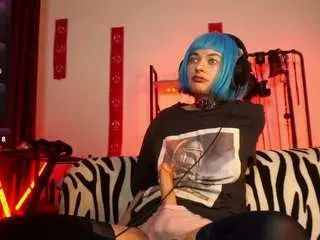 Camsoda Watch Live Sex Cams of cyberxgoddess