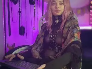 Camsoda Best live sex cam show of cyberxgoddess
