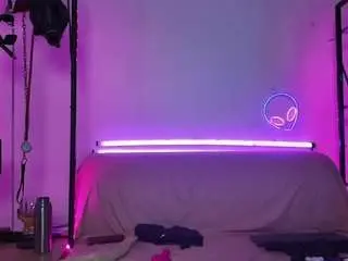 Camsoda Nude Webcam of cyberxgoddess