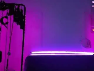 Camsoda Sex Chat of cyberxgoddess