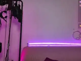 Camsoda Adult Video Chat of cyberxgoddess