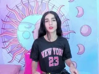 Camsoda Watch Live Sex Cams of marianaa16
