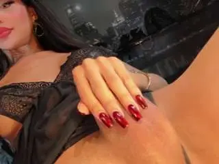Camsoda Watch Live Sex Cams of soysabrinats