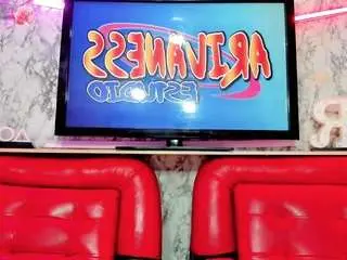 Camsoda Live Porn of saray-hornyy