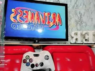 Camsoda Live Sex Cam of saray-hornyy