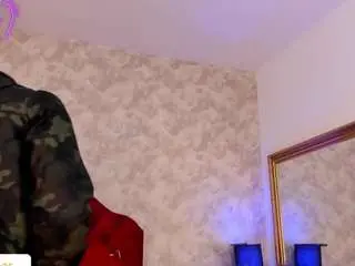 Camsoda Free Porn Cam of isabellthaylor